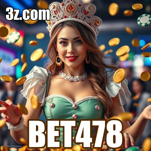 Incríveis Bonuses da BET478: Apostas com Emoção e Oportunidade