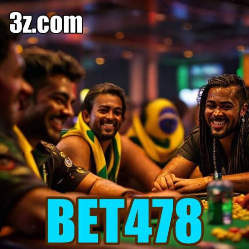 Novidades do BET478: O que Acontece no Mundo dos Jogos