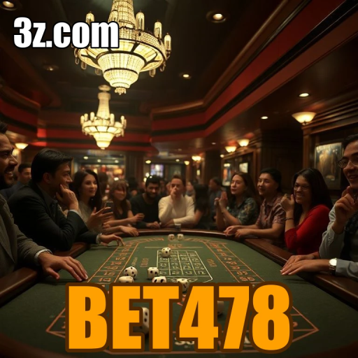 Reels Empolgantes no BET478: A Nova Fronteira dos Jogos