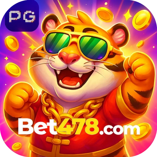 Logo da bet478