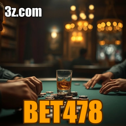 Estratégias Imperdíveis do BET478 para Jogar Melhor